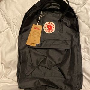Fjällräven Kånken 15” Laptop Backpack